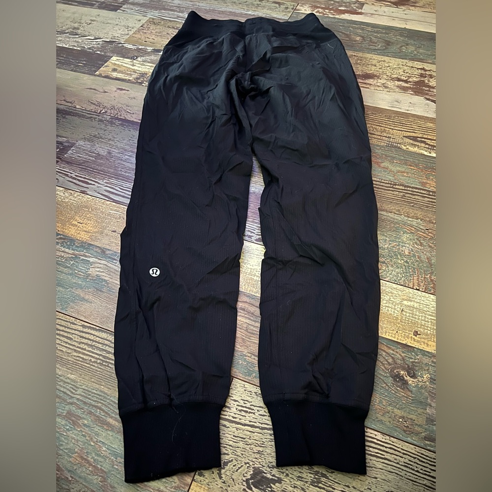 Dance Studio Mid Rise Jogger - Picture 6 of 8